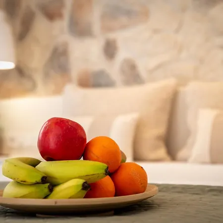 Short Lemon Tree Apartamento *