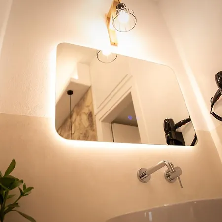 Short Lemon Tree Apartamento