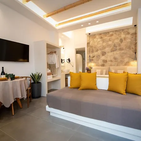 Apartamento Short Lemon Tree