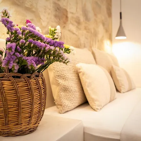 Appartamento Short Lemon Tree Naxos City