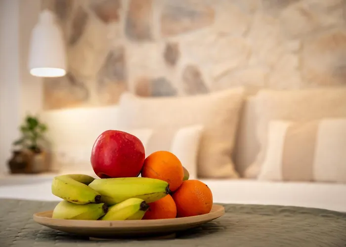 Short Lemon Tree Appartamento *