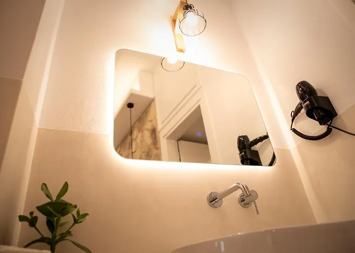 Short Lemon Tree Appartamento