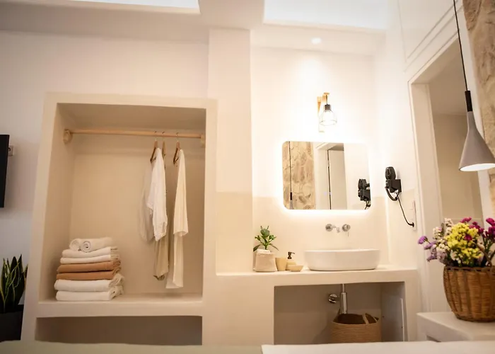 Appartamento Short Lemon Tree *