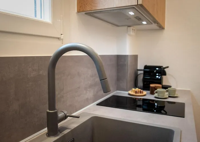 Appartamento Short Lemon Tree