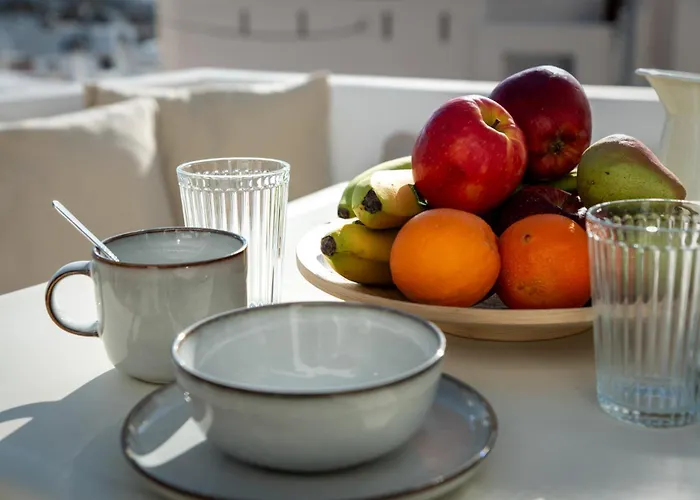 Short Lemon Tree Appartamento