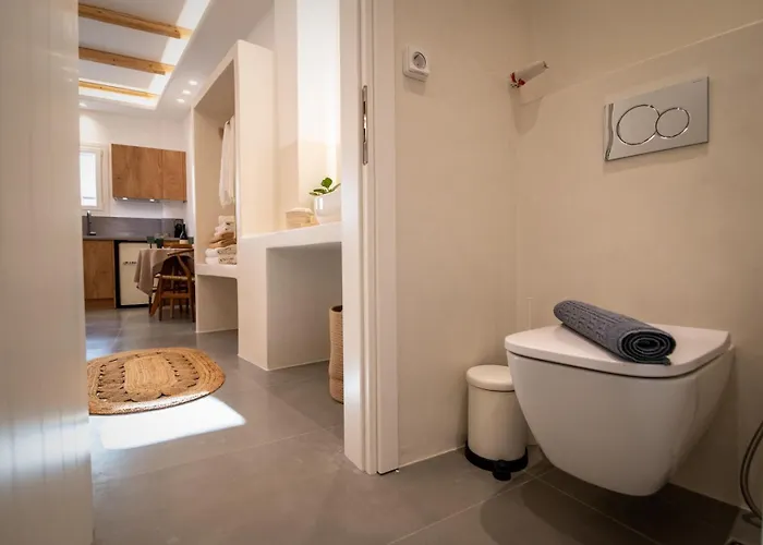 Short Lemon Tree Appartamento *