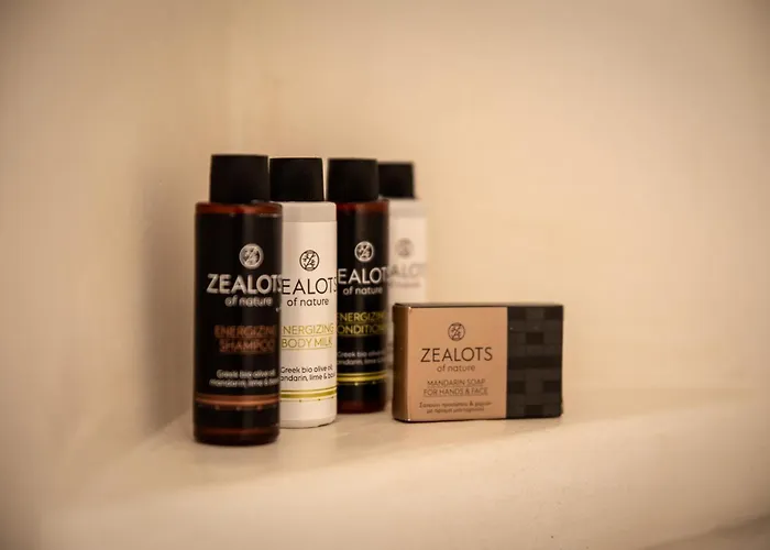 Appartamento Short Lemon Tree *