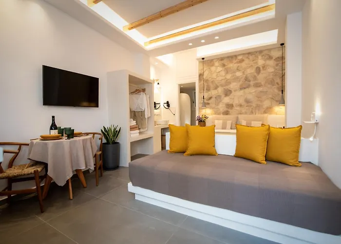 Appartamento Short Lemon Tree