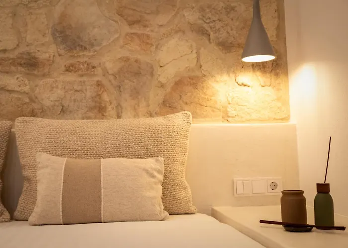 Appartamento Short Lemon Tree