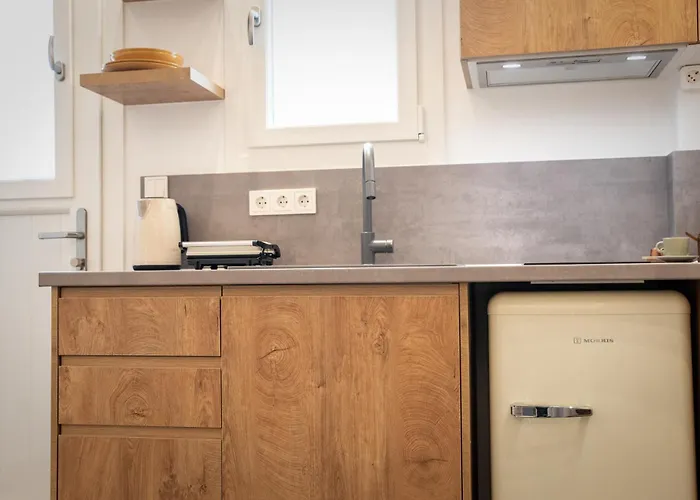 Short Lemon Tree Appartamento