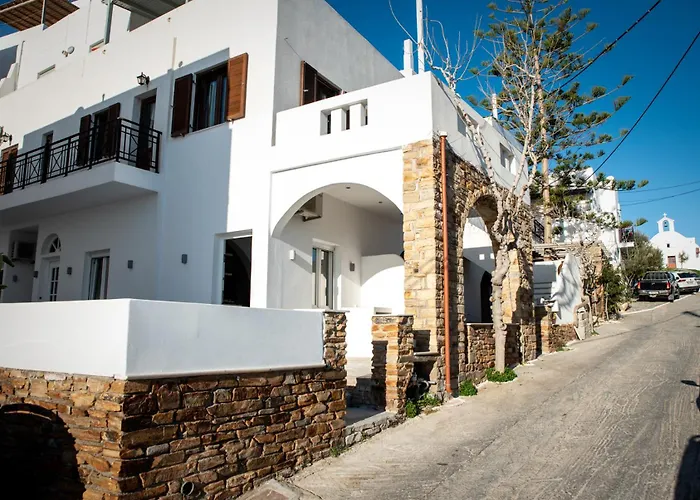 Short Lemon Tree Appartamento *