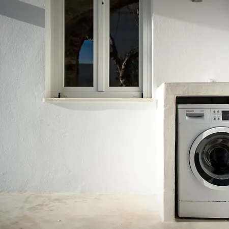 Apartment Short Lemon Tree Naxos City