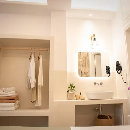 Apartment Short Lemon Tree *