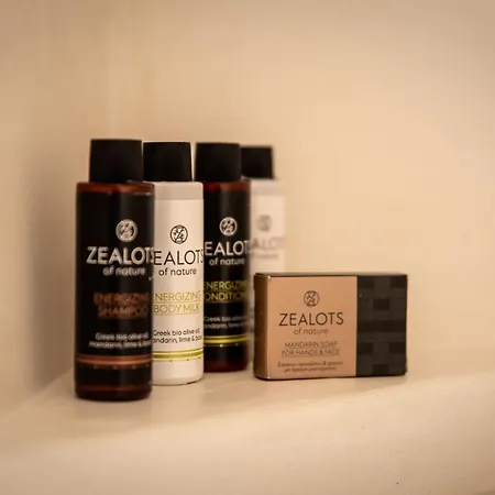 Apartment Short Lemon Tree *