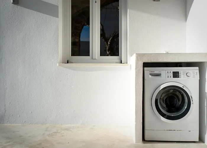 Апартаменты Short Lemon Tree Naxos City